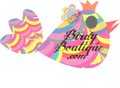 Birdy Boutique Logo