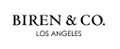 BIREN & CO. Logo