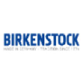 Birkenstock USA Logo