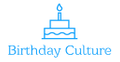 Birthday Culture Logo