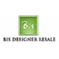 Bis Designer Resale Logo