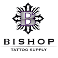 Bishop Tattoo Supply Logo