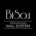 Bisou Pro Nails UK Logo