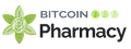 Bitcoin Pharmacy Logo