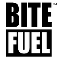 Bite Fuel | Protein Cookies and Protein Granola Logo