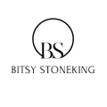 Bitsy Stoneking Logo
