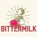 Bittermilk USA Logo