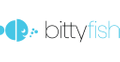 Bitty Fish Logo