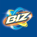 Biz Stain Fighter Logo