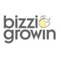 Bizzi Growin Logo