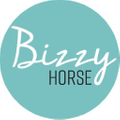 Bizzy Horse Logo