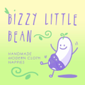 BizzyLittleBean Logo