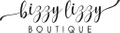 Bizzy Lizzy Boutique Logo