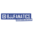 BJJ Fanatics Logo