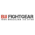 BJJ Fightgear UK Logo