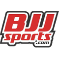 BJJ Sports logo