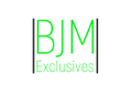 BJM Exclusives Logo