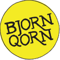 BjornQorn logo