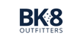BK8 Outfitters Logo
