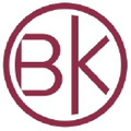 BK Beauty logo