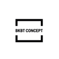 Bkbt Concept Logo