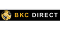 BKC Direct USA Logo