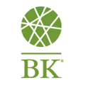 Berrett-Koehler Publishers logo