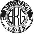 BrooklynGrown Logo