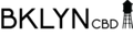 Bklyn Cbd Logo