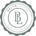 Bklyn League logo