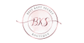 Bks Fashion Logo