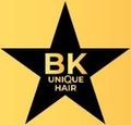 bkuniquehair Logo