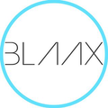 BLAAX Logo