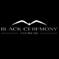 Black Ceremony Eyewear Logo