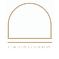 Black House Creative NZ Logo