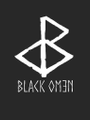 BLACK-OMEN Logo