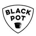 Black Pot USA Logo