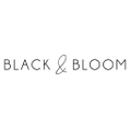 Black & Bloom Australia Logo