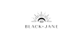blackandjane Logo
