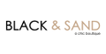 Black & Sand Boutique, LLC Logo