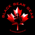 Black Bear Gear logo