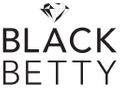 Black Betty Logo