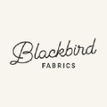 Blackbird Fabrics logo