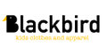 Blackbird Kids Clothing UK Logo