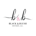 blackblushboutique.com Logo