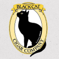 Black Cat Cigars Logo