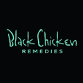 Black Chicken Remedies Logo