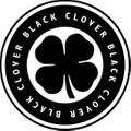 Black Clover USA Logo