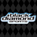 Black Diamond Sports Logo