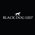 Black Dog LED USA Logo